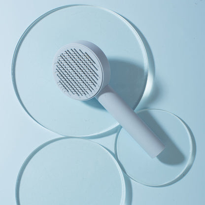 FurAway Brush For Floating Hair Cleaner