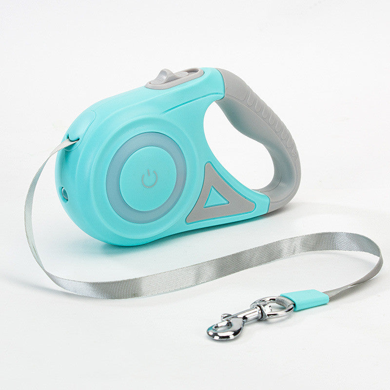 PawMotion Leash & Collar Set