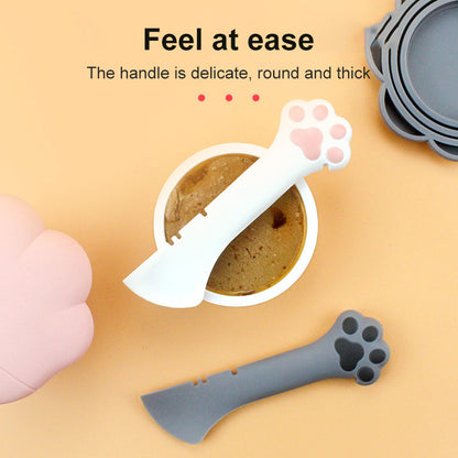 PetPro Multifunctional Spoon & Jar Opener