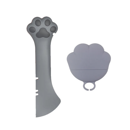 PetPro Multifunctional Spoon & Jar Opener