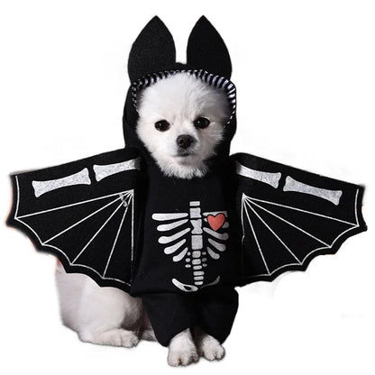 Halloween Pet Dagger Costume