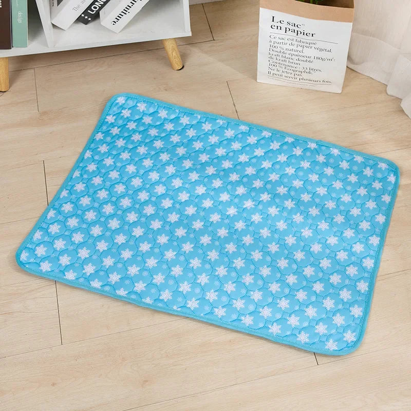 Washable Reusable Dog Pee Pads with Anti-Slip