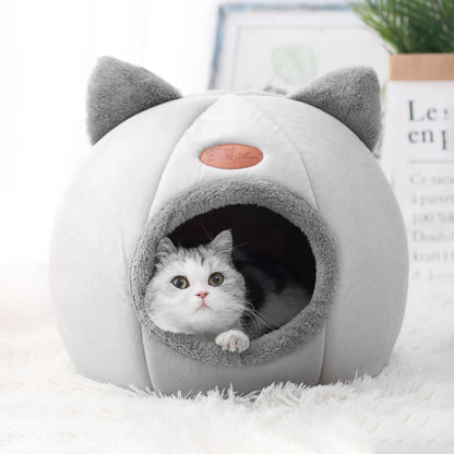 Snuggle Nest Pet Bed