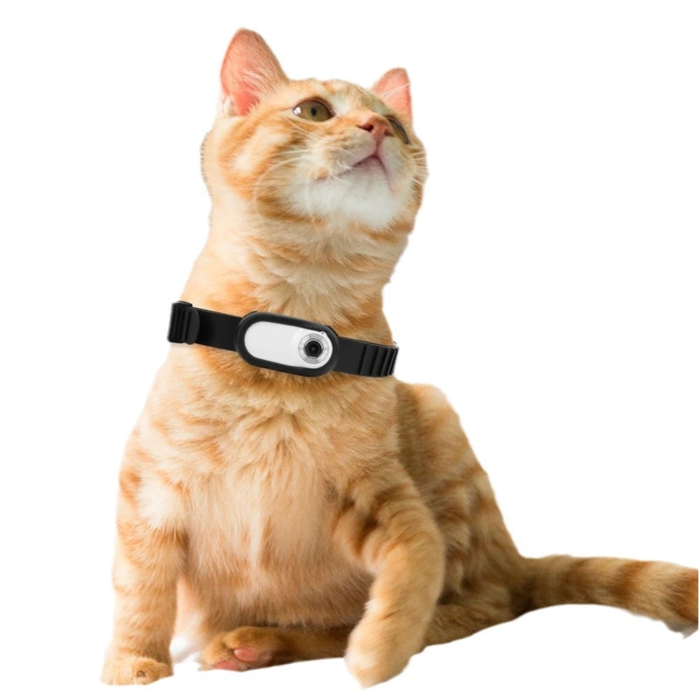 mini cam collar for pets