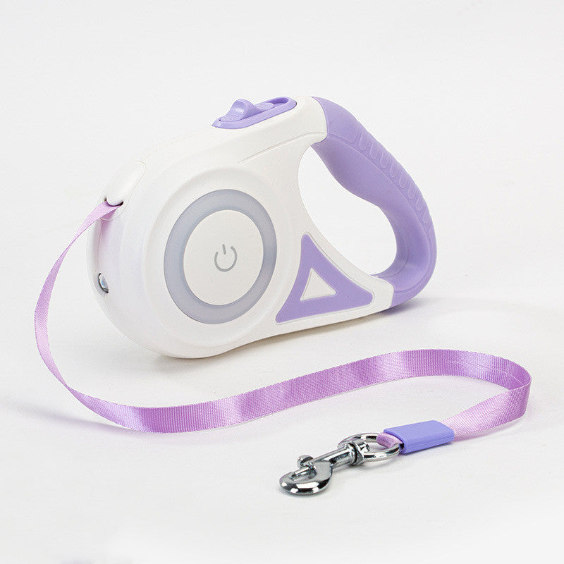 PawMotion Leash & Collar Set