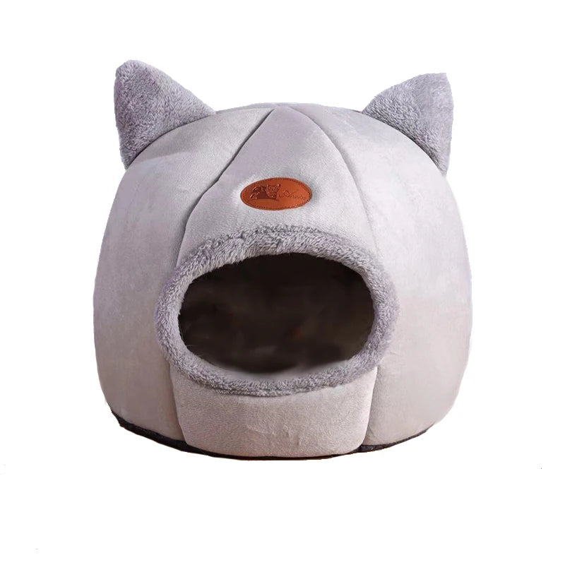 Snuggle Nest Pet Bed